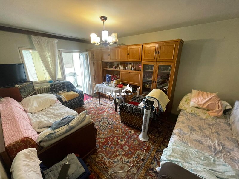 Vacaresti Apartament 2 camere 57mp